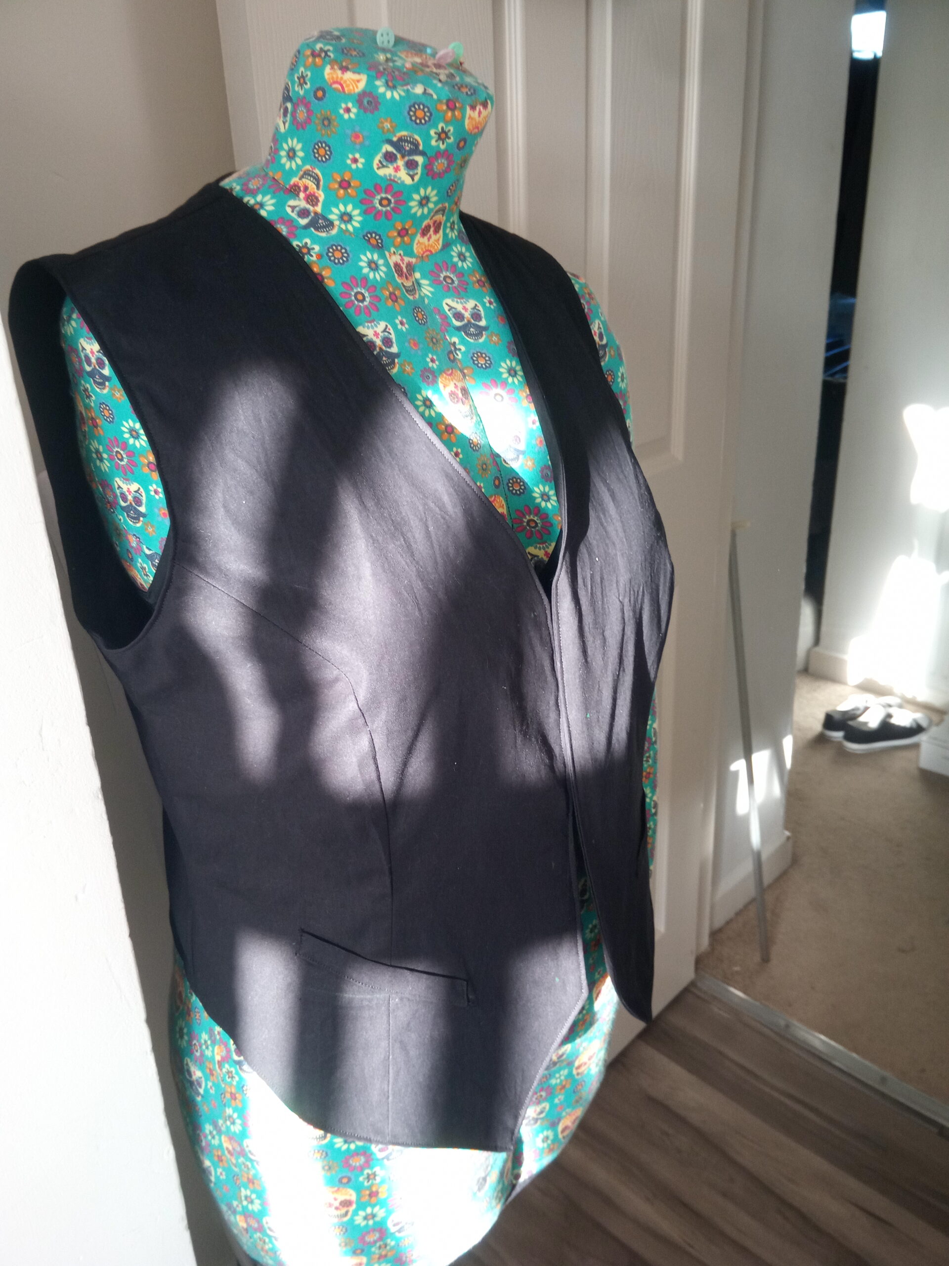 Waistcoat