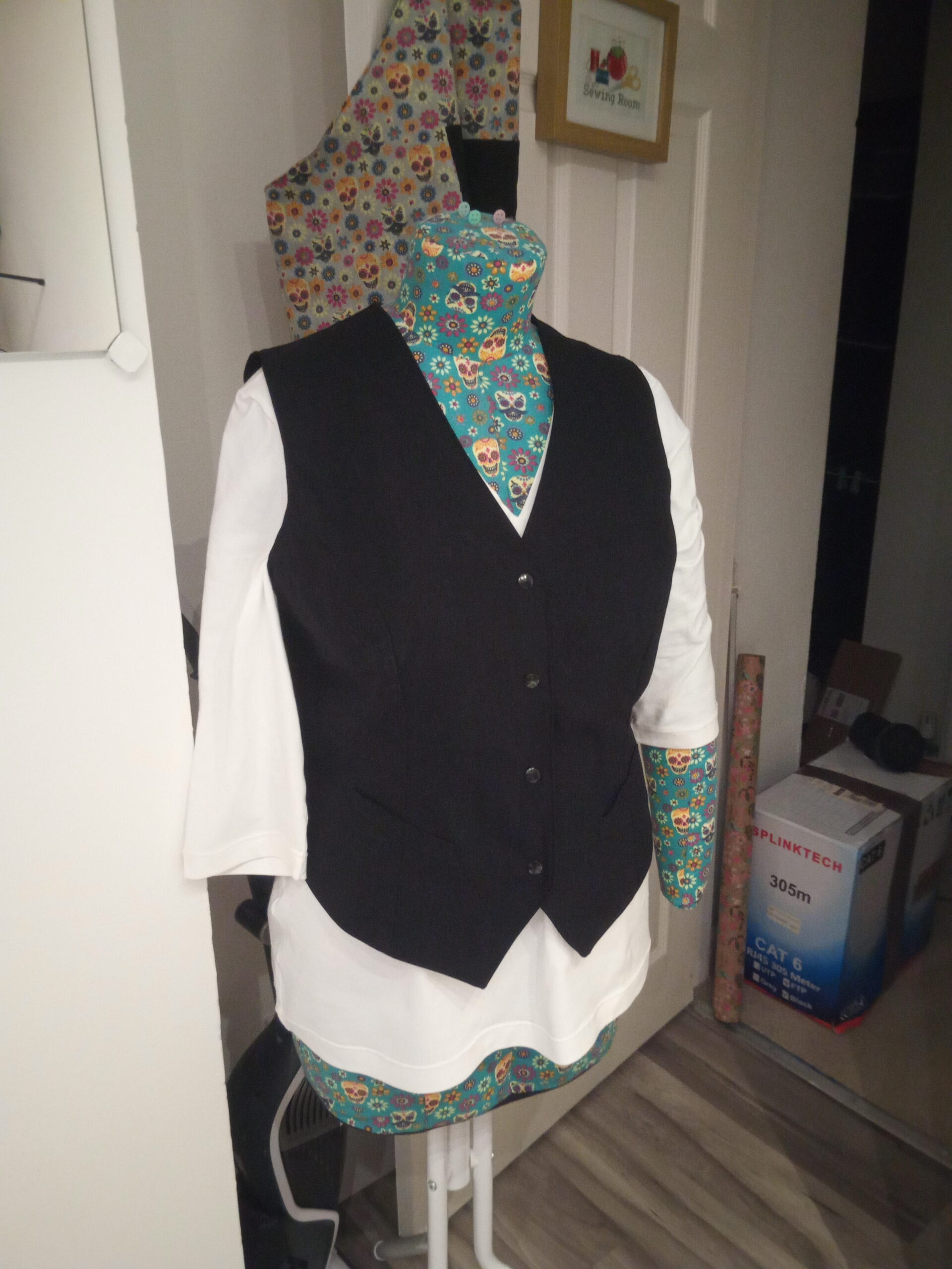 Waistcoat