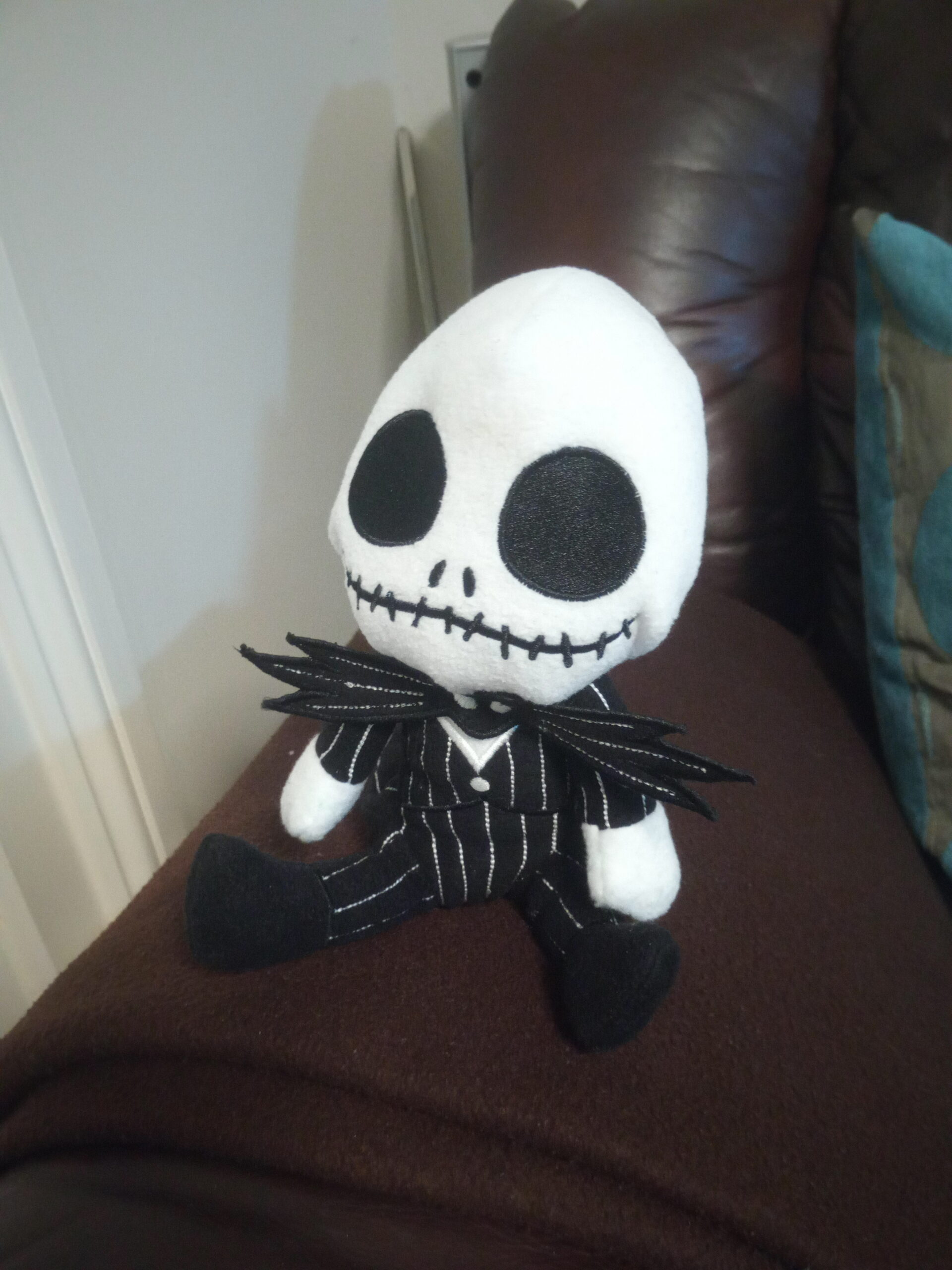 Jack skeleton