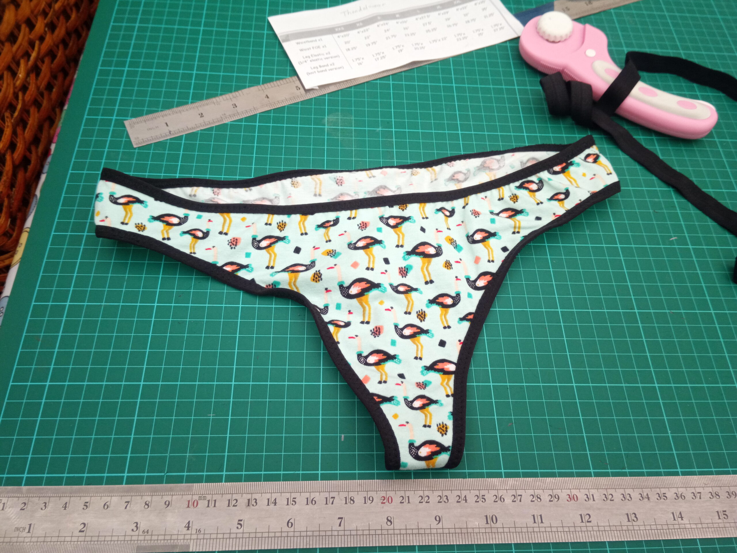 Thong