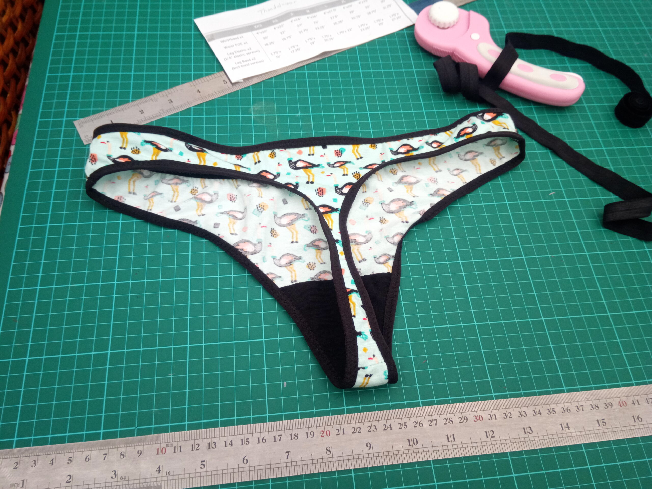 Thong