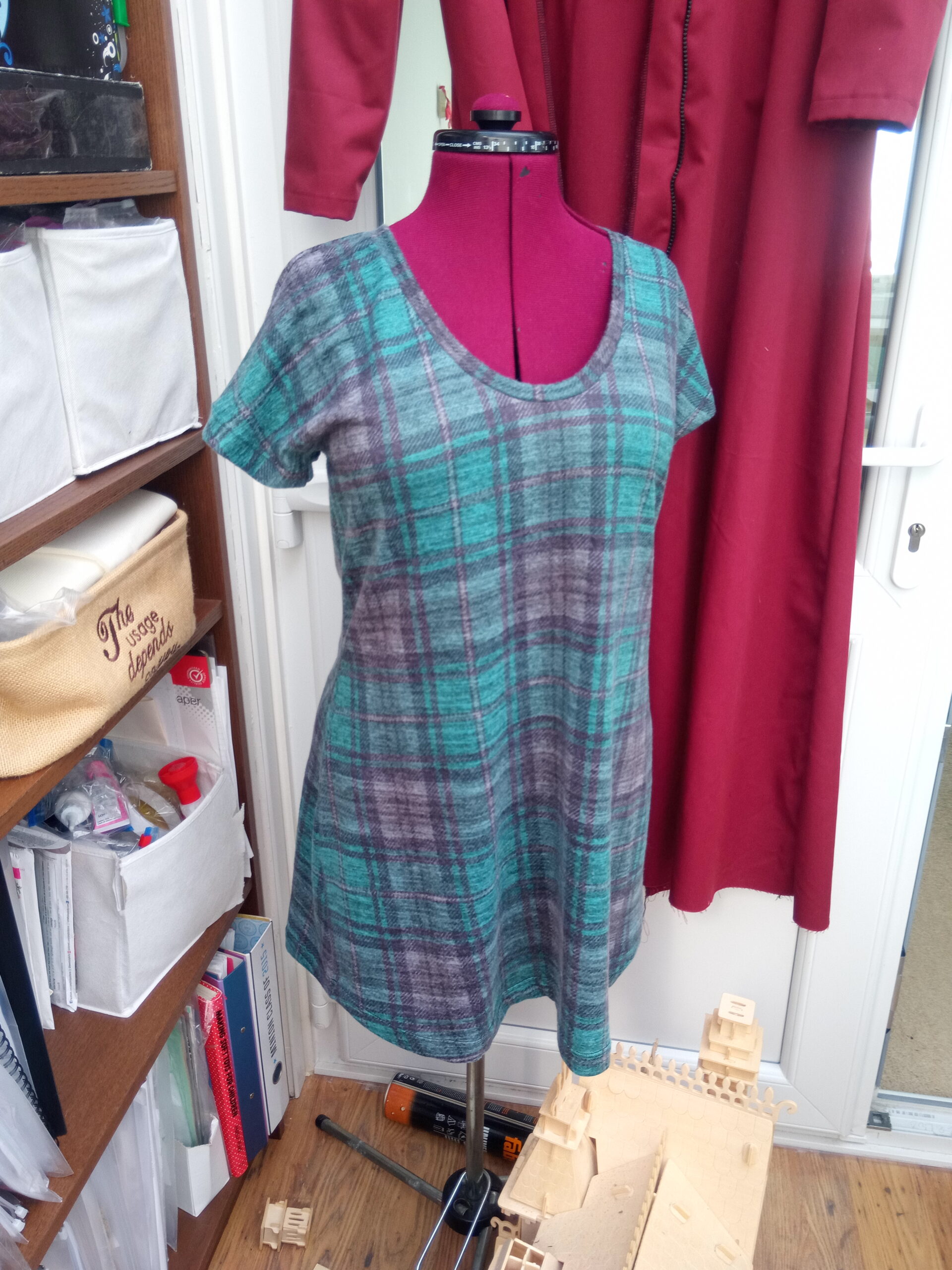 Tunic