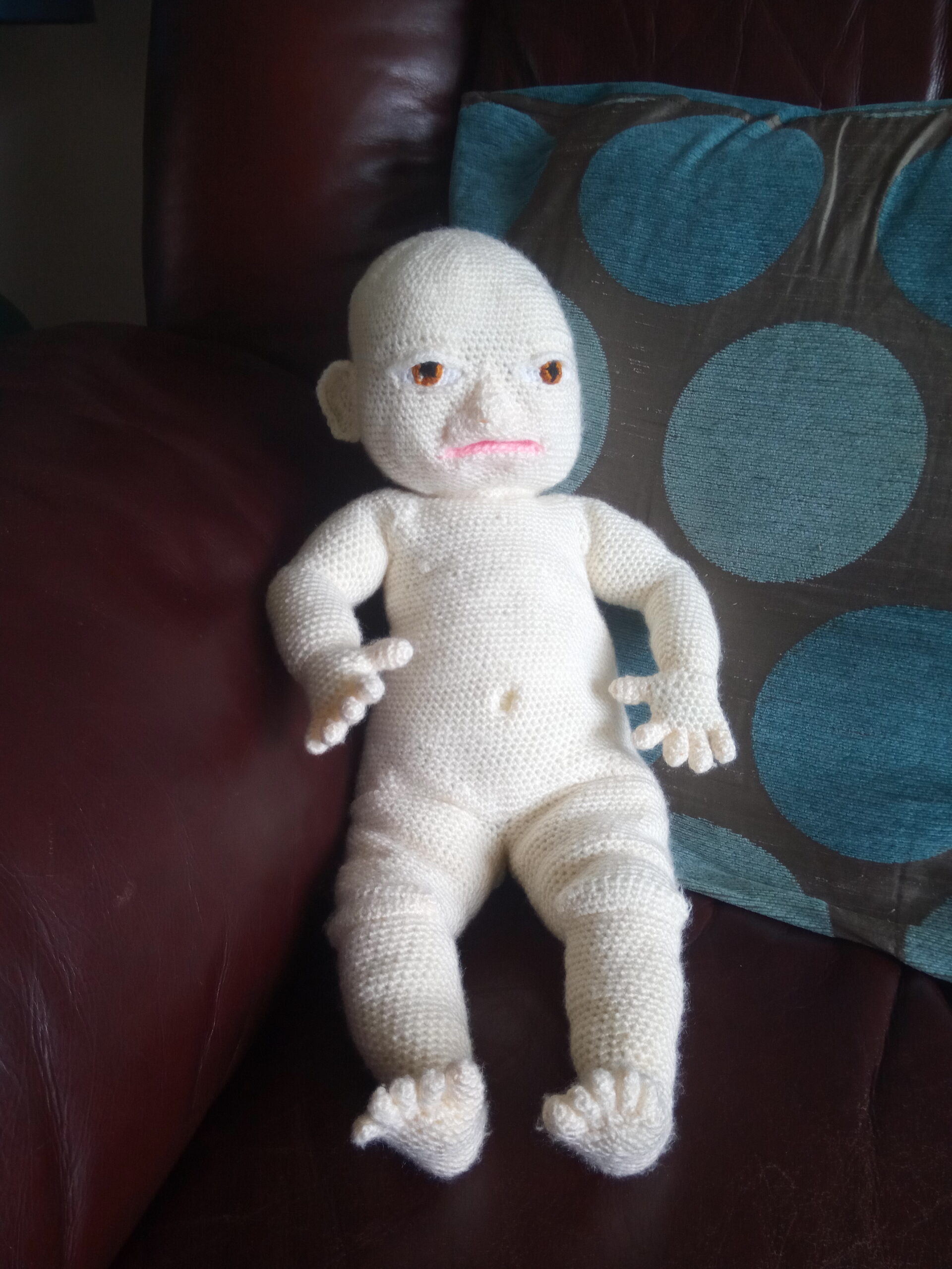 Baby Louis