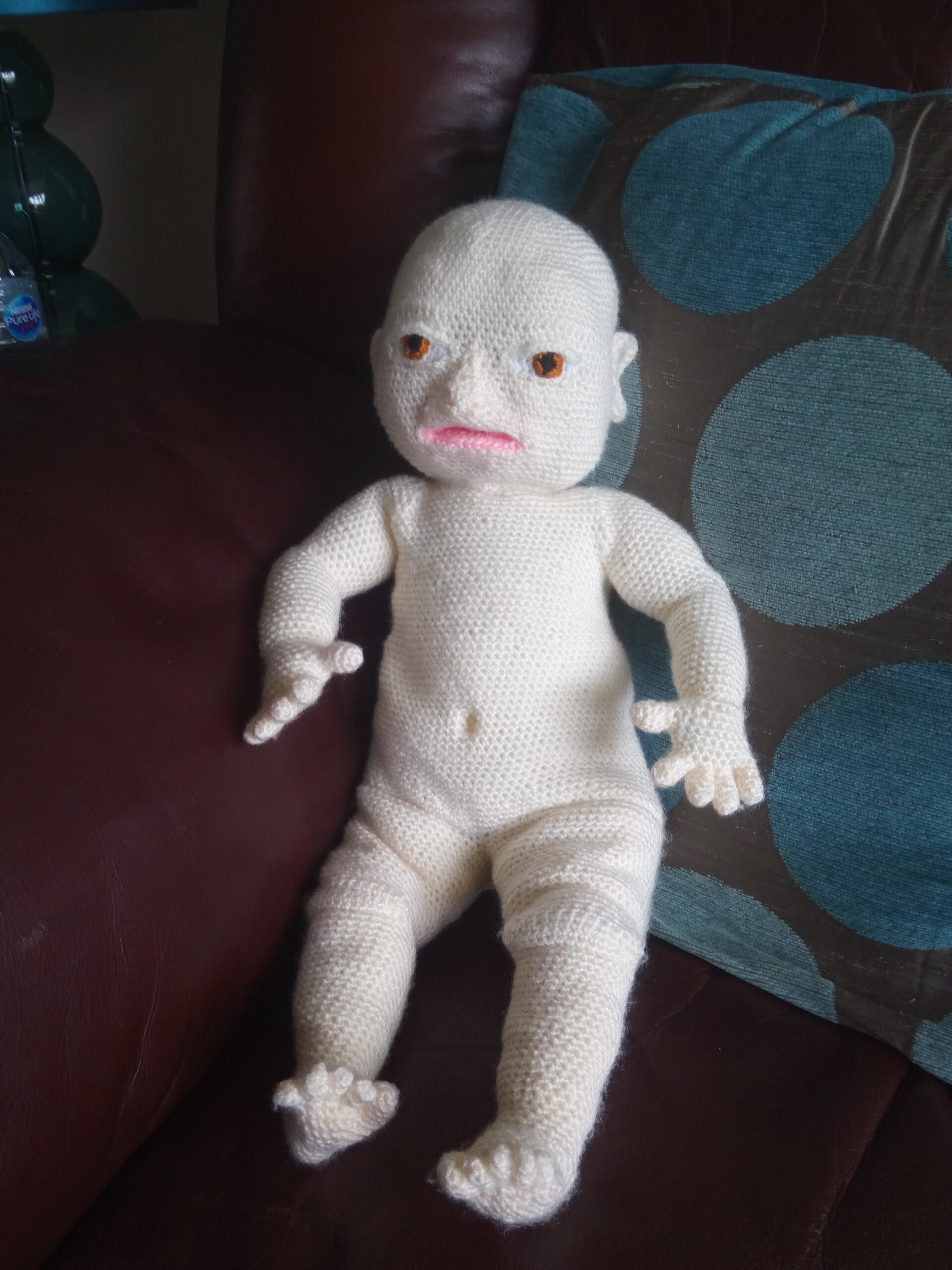 Baby Louis
