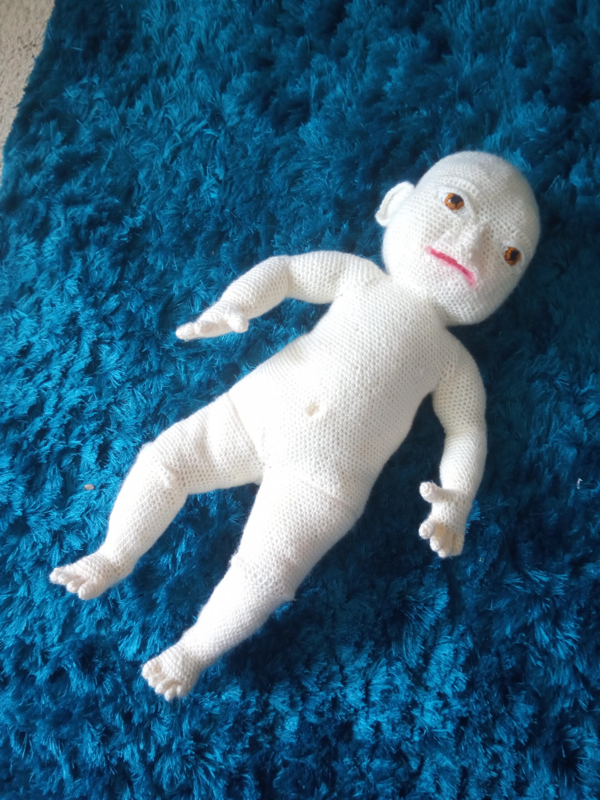 Baby Louis